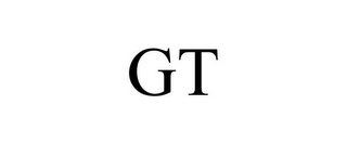 GT Trademark Image