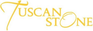 TUSCAN STONE Trademark Image