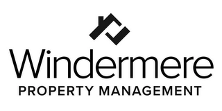 WINDERMERE PROPERTY MANAGEMENT Trademark Image