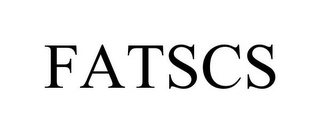 FATSCS Trademark Image