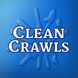 CLEAN CRAWLS Trademark Image