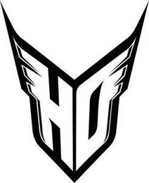HO Trademark Image