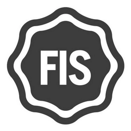 FIS Trademark Image