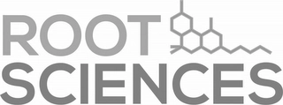 ROOT SCIENCES Trademark Image