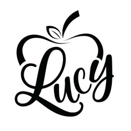 LUCY Trademark Image