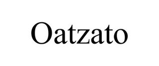 OATZATO Trademark Image