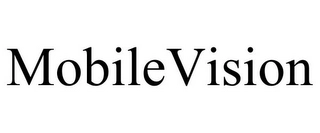 MOBILEVISION Trademark Image