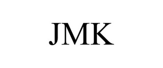 JMK Trademark Image