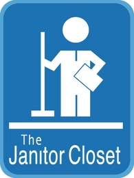 THE JANITORCLOSET Trademark Image