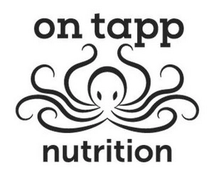 ON TAPP NUTRITION Trademark Image