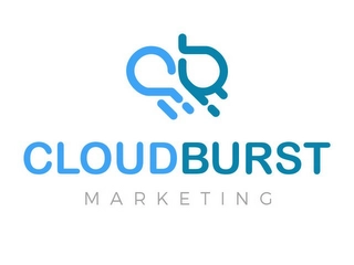 CLOUDBURST MARKETING Trademark Image
