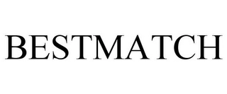 BESTMATCH Trademark Image