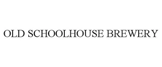OLD SCHOOLHOUSE BREWERY Trademark Image