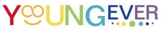 YOUNGEVER Trademark Image