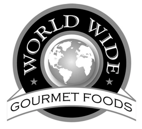 WORLD WIDE GOURMET FOODS Trademark Image