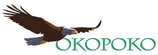 OKOPOKO Trademark Image