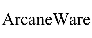 ARCANEWARE Trademark Image