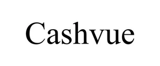 CASHVUE Trademark Image