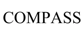 COMPASS Trademark Image