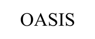 OASIS Trademark Image