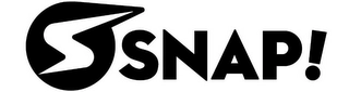 S SNAP! Trademark Image