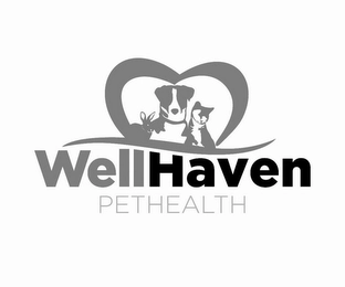 WELLHAVEN PETHEALTH Trademark Image