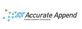 ACCURATE APPEND TRUSTED CUSTOMER CONNECTIONS Trademark Image