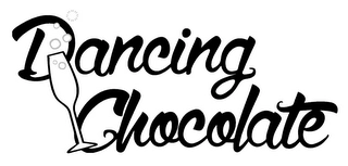 DANCING CHOCOLATE Trademark Image