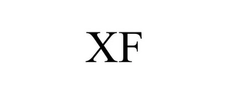 XF Trademark Image