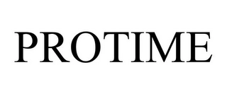 PROTIME Trademark Image