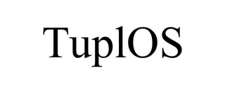 TUPLOS Trademark Image