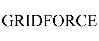 GRIDFORCE Trademark Image