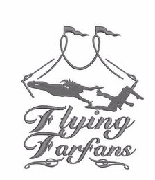FLYING FARFANS Trademark Image