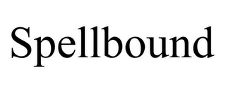 SPELLBOUND Trademark Image
