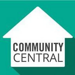 COMMUNITY CENTRAL Trademark Image