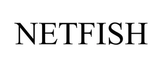 NETFISH Trademark Image