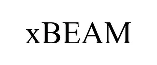 XBEAM Trademark Image