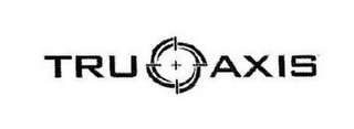 TRU AXIS Trademark Image
