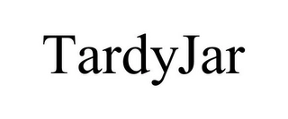 TARDYJAR Trademark Image