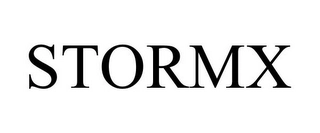 STORMX Trademark Image