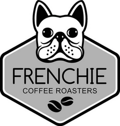 FRENCHIE COFFEE ROASTERS Trademark Image