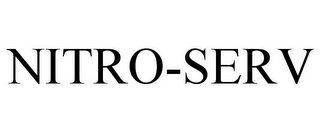 NITRO-SERV Trademark Image