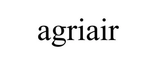 AGRIAIR Trademark Image