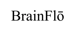 BRAINFLO Trademark Image