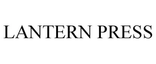 LANTERN PRESS Trademark Image