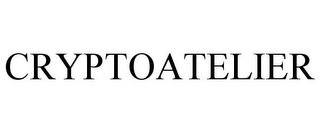 CRYPTOATELIER Trademark Image