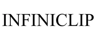 INFINICLIP Trademark Image
