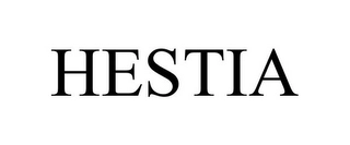 HESTIA Trademark Image