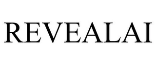 REVEALAI Trademark Image