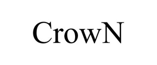 CROWN Trademark Image